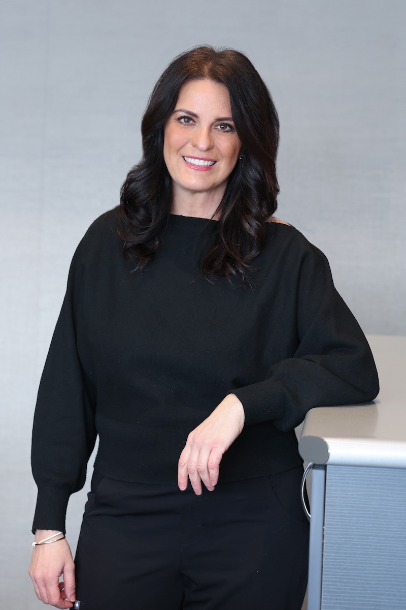 patricia front hygienist at winnetka dental group