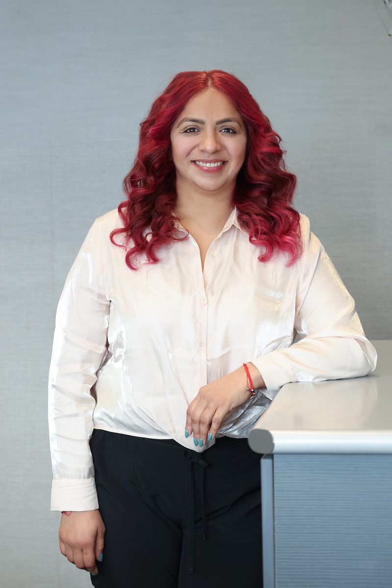 sonia front dental assistant at winnetka dental group